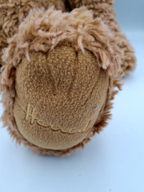 Harrods bamse